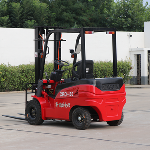 Proveedor chino eléctrico/diesel Mini carretilla elevadora pequeña carretilla elevadora para terreno accidentado precio carretilla elevadora LPG 0,5 toneladas 1 tonelada 3 toneladas 4 toneladas 5 - Product Image 6