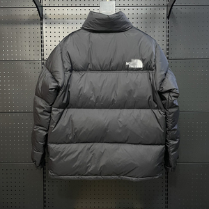 Chaqueta de Plumón Personalizada de Alta Calidad <span class=keywords><strong>TNF</strong></span> <span class=keywords><strong>1996</strong></span>, Reversible, Talla Grande para Invierno, con Comodidad, Resistente al Viento y al Frío - Product Image 2