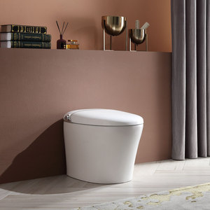 Лучшее умное сиденье для унитаза с дистанционным управлением - Product Image 2
