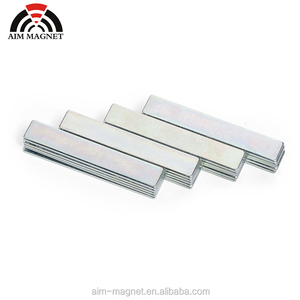 50x50x25 <b>Magnets</b> 40x20x10 50x25x10 Neodymium <b>Magnet</b> Block <b>N52</b> <b>Magnet</b> - Product Image 4