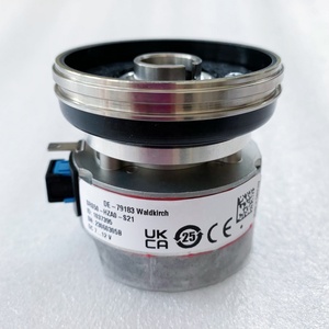 Encodeur MA Original C2.101.3031 SRS50-HZA0-S21 pour pièces détachées de presse offset Heidelberg - Product Image 1