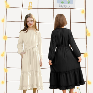 Chic Styles and Comfort in long black dresses juniors for Trendy Women Chic Styles and Comfort in long black dresses juniors for Trendy Women