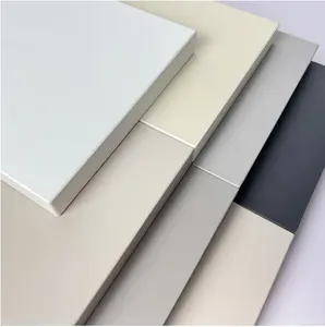 LM Aluminium Wabenkern-Sandwichplatten Sandwichplatte für Innendekoration