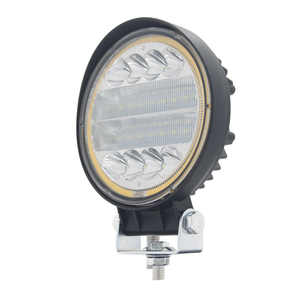 Xe nâng an toàn ánh sáng 10-80V LED cho người đi Bộ cảnh báo ánh sáng xe tải an ninh chỉ số Spotlight - Product Image 3