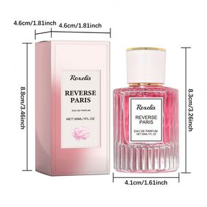 Women's Peony Lasting Lovers' Dating Charm Pheromone Releasing Fragrance <strong>Perfume</strong> - Product Image 6