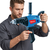 Perceuse électrique à couple élevé Maxtol ED16-1000, haute puissance 1000W, industrielle et domestique, portative, 220-230V, 16mm/40mm