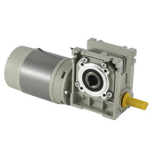 <span class=keywords><strong>Motor</strong></span> eléctrico de engranaje helicoidal de 89mm autoblocante para puerta de persiana enrollable limpiaparabrisas barbacoa - Product Image 5