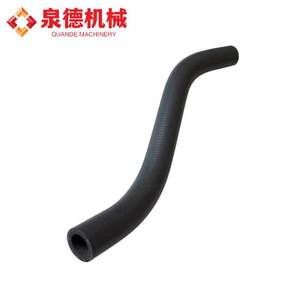 Tuyau d'huile de transmission compatible Mercedes-Benz A6259971082, ensemble complet de pièces pour pompes et camions mélangeurs - Product Image 3