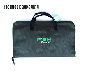 Selco alliage d'aluminium tige Pod carpe pêche jambes réglables carpe canne à pêche Pod - Product Image 6