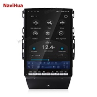 Nouvel écran vertical de 14,5 pouces pour Renault Megane 4 Koleos, autoradio multimédia Android, Carplay, navigation, autoradio, moniteur
