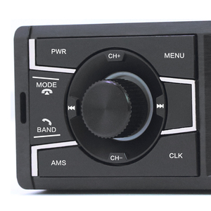 אוניברסלי 1 דין רכב רדיו וידאו mp5 נגן מכירה לוהטת 4 אינץ <span class=keywords><strong>dvd</strong></span> נגן רכב ראש יחידת רכב - Product Image 3