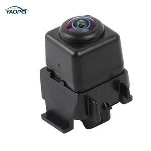 Caméra de recul noire 284426877R pour <span class=keywords><strong>Renault</strong></span> Koleos II - Product Image 5