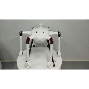 Drones Profesionales H601 Más Vendidos con Cámara Térmica UAV para Aplicaciones de Mapeo, UAV Más Vendido - Product Image 5