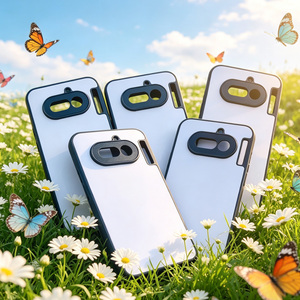 Fundas de Silicona Personalizadas con Protección UV y Láser para Lentes de Cámara, Nuevas y Modernas, para Nothing 4A - Product Image 4