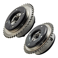 Accessoires automobiles Engrenage de calage de l'arbre à cames pour Mercedes Benz W203 W211 S203 S211 2710500647 2710500800 2710500947 2710501447