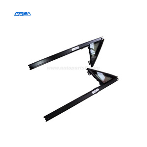 Ventana Triangular Delantera Negra Resistente para Vehículo de Lujo, Compatible con Land Rover Range Rover Velar L460 OE LR153896 - Product Image 3