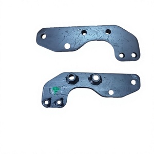 เหมาะสำหรับ TATA PRIMA ASSY BRACKET RH IC MOUNT OEM 286350000108 ชุดยึดอินเตอร์คูลเลอร์ อะไหล่รถบรรทุกหนัก - Product Image 1