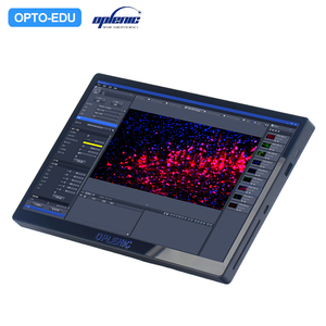 OPTO-EDU a59.2280 HD 4K 25m 13.3 'LCD kính hiển vi kỹ thuật số máy ảnh - Product Image 2