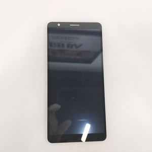 สำหรับซีทีอี เบลด L210 จอแสดงผล LCD แผงสัมผัสชุดประกอบดิจิไทเซอร์สำหรับซีทีอี L210 อะไหล่ซ่อมโทรศัพท์ - Product Image 5