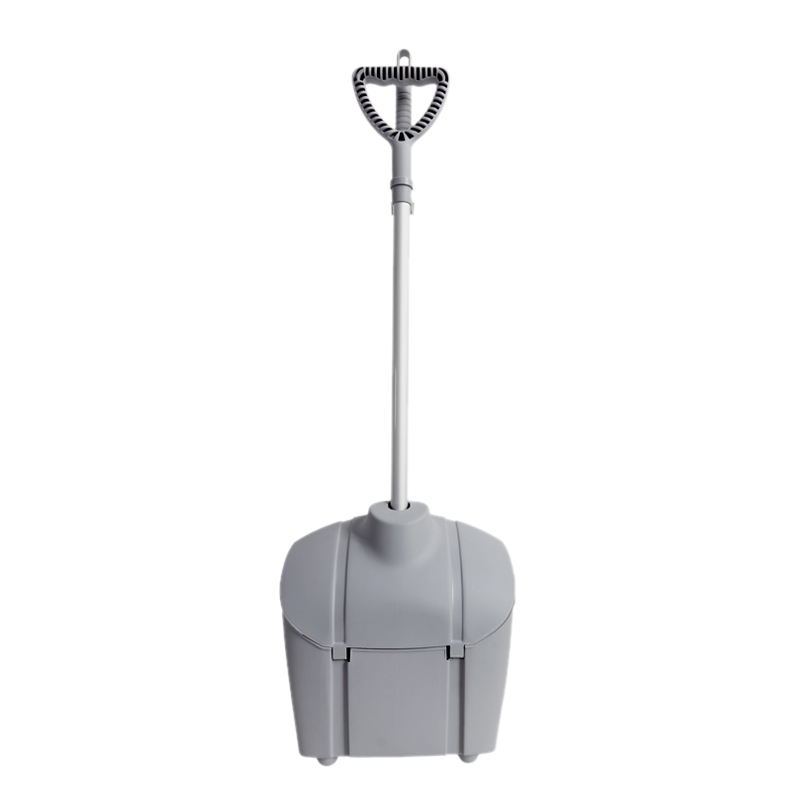 Hot Selling Plastic Windproof Garbage Shovel