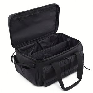 Bolsa de Herramientas Táctica con Fondo Anti-fricción, Bolsa Multiusos para Organizar Accesorios - Product Image 2