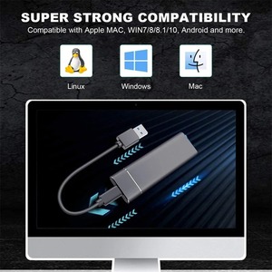 <span class=keywords><strong>Disco</strong></span> <span class=keywords><strong>Duro</strong></span> <span class=keywords><strong>Externo</strong></span> Portátil de Alta <span class=keywords><strong>Calidad</strong></span> PSSD SSD con Interfaz USB 3.0, Unidad de <span class=keywords><strong>Disco</strong></span> <span class=keywords><strong>Duro</strong></span> de Escritorio Rápida de 1 TB a 16 TB - Product Image 6