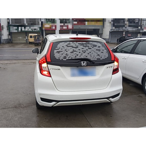 รถยนต์มือสอง Guazi ขาย Honda Fit ปี <span class=keywords><strong>2020</strong></span> รถเก๋ง เบนซิน ขับเคลื่อนล้อหน้า 5 ที่นั่ง เกียร์อัตโนมัติ <span class=keywords><strong>เครื่อง</strong></span>ยนต์ 1.5 ลิตร มีรถพร้อมส่ง เหมาะสำหรับการเดินทางในเมือง - Product Image 6