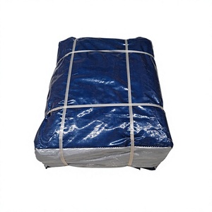Bâche tissée en PE haute densité 250 g/m², largeur 72 pouces, pour usage extérieur (auvent et tente) - Product Image 1