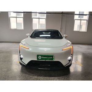 Guazi Auto Usado 2025 Changan Avatr 11 Listo para Enviar Vehículo Eléctrico Nueva Energía SUV Automático LHD 5 Asientos - Product Image 2