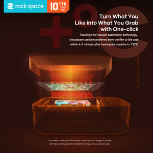 高品质热速速数字手机外壳打印机，适用于任何照片的手机外壳照片定制 - Product Image 2