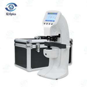 SJ 광학 렌즈 측정기 미니 광학 기기 디지털 자동 렌즈 측정기 D-900 렌즈 측정기 자동 렌즈계 d900 - Product Image 3