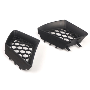 <span class=keywords><strong>Precio</strong></span> <span class=keywords><strong>de</strong></span> Fábrica para Parrilla Delantera Izquierda+Derecha para <span class=keywords><strong>Seat</strong></span> <span class=keywords><strong>Ibiza</strong></span> 2002-2009 OE 6L0853677A 6L0853677 |   Pedido Mínimo 10 Piezas, Prueba 1 Pieza, Proveedor Mayorista - Product Image 6