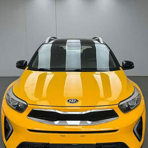 Voiture <span class=keywords><strong>SUV</strong></span> <span class=keywords><strong>Kia</strong></span> <span class=keywords><strong>Stonic</strong></span> d'occasion 2020-2024, essence, automatique, toit ouvrant, sièges en cuir, airbags, conduite à gauche - Product Image 4