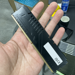 โมดูลหน่วยความจำแรม DDR5 สำหรับเดสก์ท็อป 8GB 5200MHz REG ECC สำหรับพีซี - Product Image 5