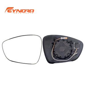 Verre de rétroviseur latéral d'angle mort pour Citroën C3 II <span class=keywords><strong>C4</strong></span> II C5 III DS3 DS5 Auto Heated Blind Spot Glass Mirror 232634119 232634120 - Product Image 5