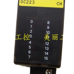   อุปกรณ์ป้องกัน C500-Da004 24 โวลต์ 12 แอมป์ ผลิตในญี่ปุ่น ชิ้นส่วนอุตสาหกรรม - Product Image 3
