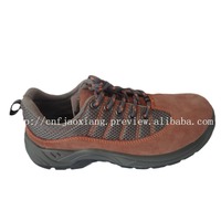 Aodexiang AX-0120 Calzado de Seguridad Unisex de Alta Calidad con Puntera de Acero para Trabajo Industrial de Otoño, Suministro al por Mayor de Fabricantes de Fujian