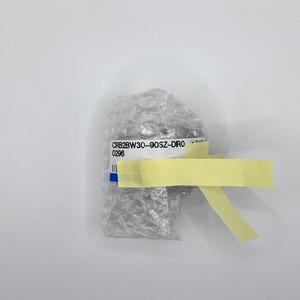 Cilindro Rotatorio Tipo Cuchilla Original-SMC CRB2BW30-90SZ-DIR0 - Product Image 1