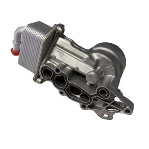 Масляный фильтр 9650348180 двигателя OE 1103N3 в сборе для Peugeot 3008 307 308 408 508 Citroen C4 C5 2,0 - Product Image 3