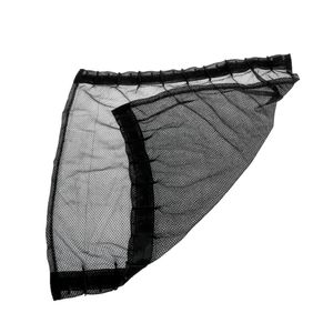 Tendina Parasole Universale Nera a Rete per Auto, Protezione UV per Finestrini Laterali, <span class=keywords><strong>Parabrezza</strong></span> <span class=keywords><strong>e</strong></span> <span class=keywords><strong>Lunotto</strong></span> Posteriore - Product Image 3