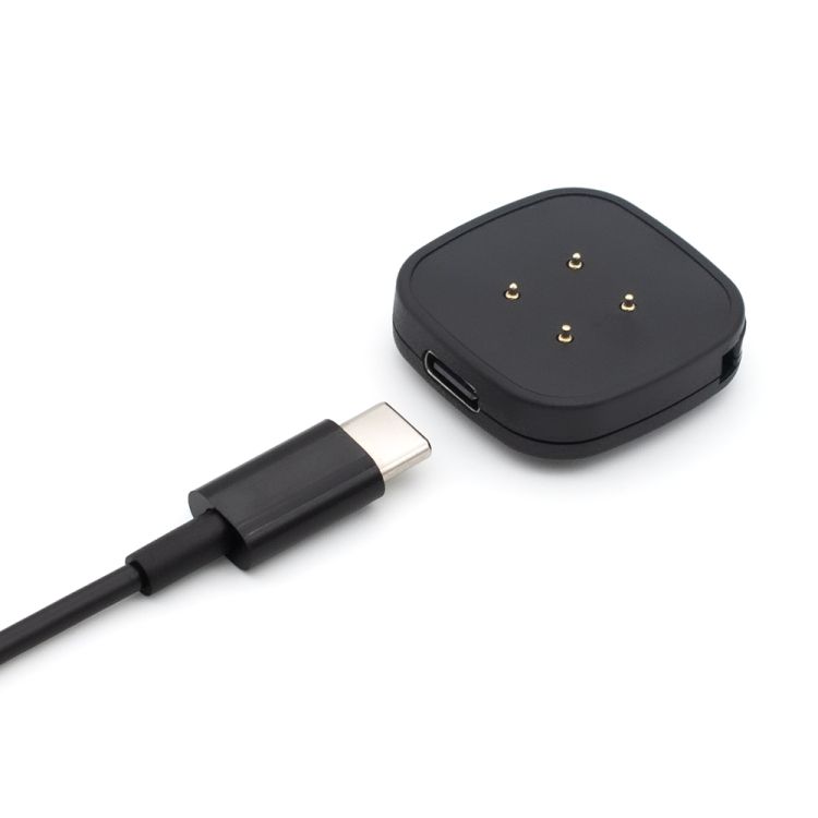 Reloj Fitbit Versa Cargador Fitbit Sense Versa 3/4 Magnetic