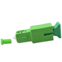 Filtre de coupure à réflecteur à grille optique FBG 1572-1582nm LC FTTH Adaptateur 5G SURFIBER SFFBG001