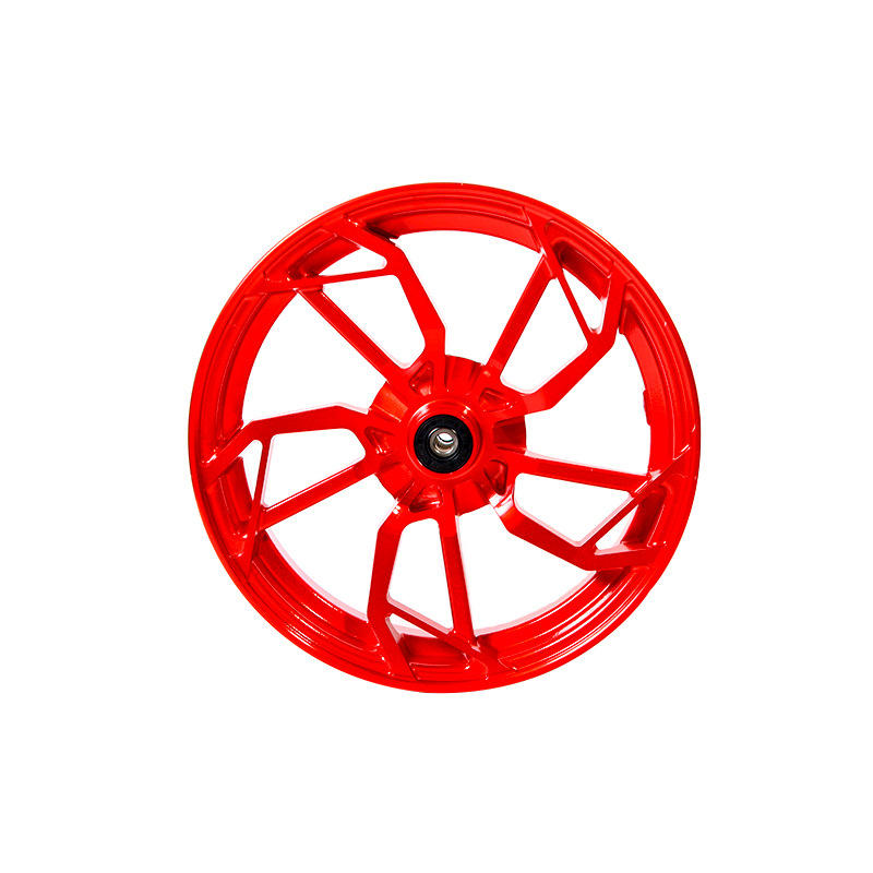 Motorcycle 12 Inch Rims for Yamaha zuma BWS 125 Rims