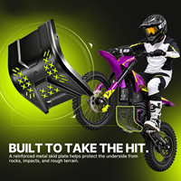 Valtinsu Em5 Ultra 72V 8000W 56Mph Street Racing Electric Motorcycle High Speed Off Road Pit Bike