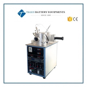 Phòng thí nghiệm máy tính để bàn <span class=keywords><strong>magnetron</strong></span> phún xạ lớp phủ hệ thống máy cho màng mỏng chế tạo - Product Image 4