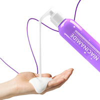 Gel huile hydratant pour le corps Lotion pour le corps en gros Soins de la peau Crème hydratante pour le corps Huile parfumée Lotion pour le corps