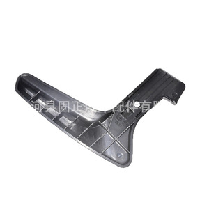 Poignée de réglage du dossier de siège Changan New Benben EV EStar CX70 CS75, pièce de rechange en nylon PC - Product Image 5