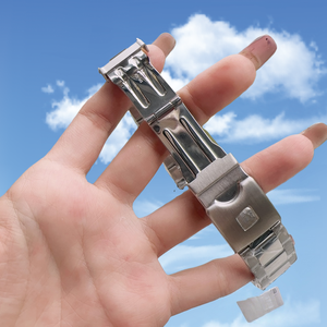 นาฬิกาข้อมือดำน้ำผู้ชายขนาด 46 มม. ระบบกลไกพาวเวอร์เมติก 80 วัตต์ พร้อมปฏิทิน ตัวเรือนสแตนเลสสตีล รุ่น T120407 เหมาะสำหรับใส่ลำลองและธุรกิจ - Product Image 5