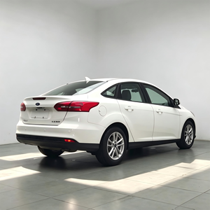 Autos Usados <span class=keywords><strong>Ford</strong></span> <span class=keywords><strong>Focus</strong></span> 2015 1.6L Gasolina Manual FWD Sedán Venta al por Mayor en Stock - Product Image 6