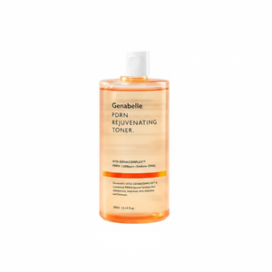 Genabelle PDRN Rejuvenating Toner 300ml High Quality Product - Product Image 2